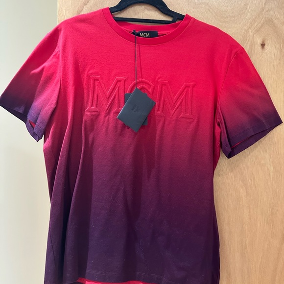 MCM T-shirt